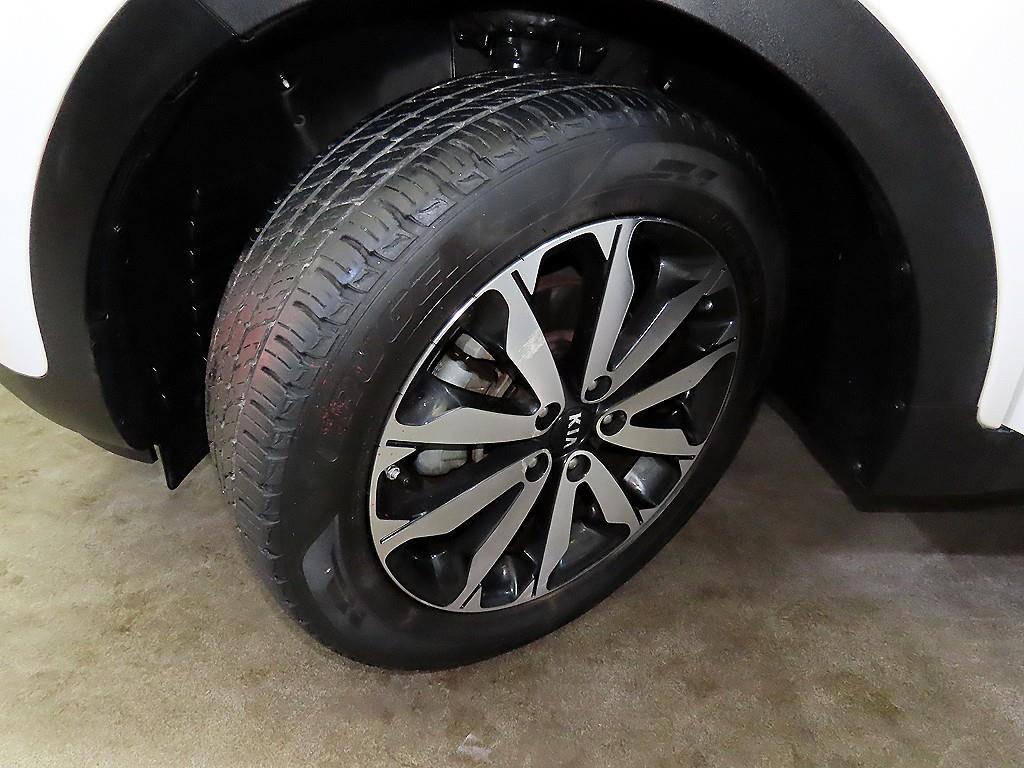 KIA Sportage 2018 - Importación desde Corea - HF Imports Iquique - Foto 19