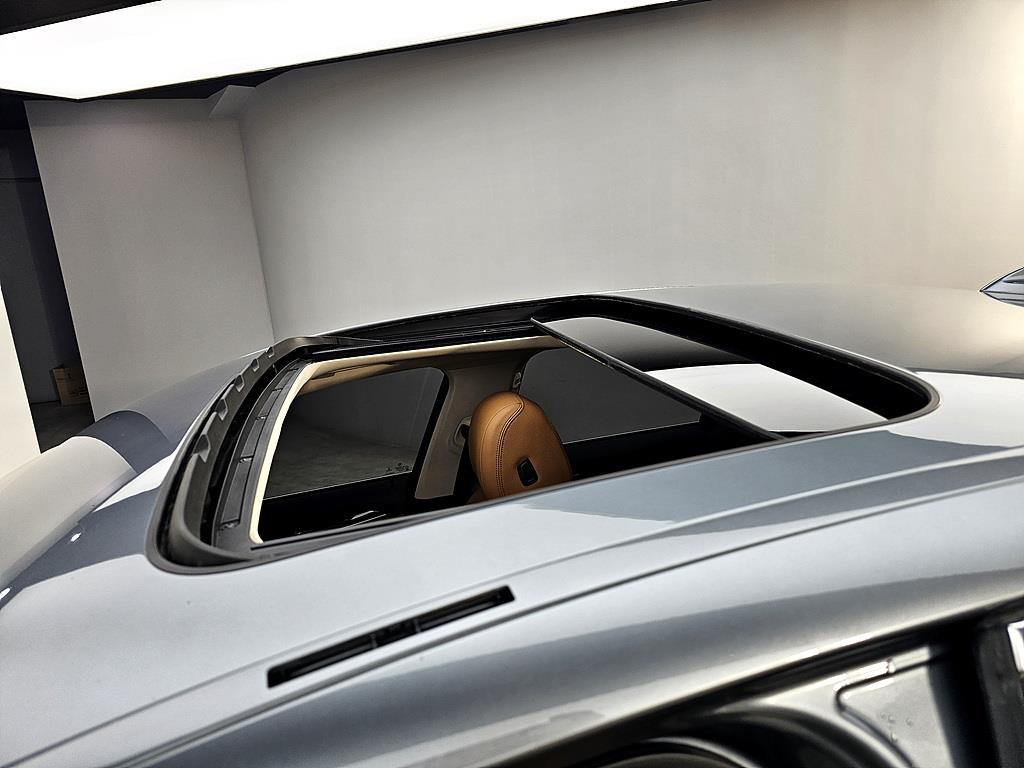 BMW 5 Series - Vista 12