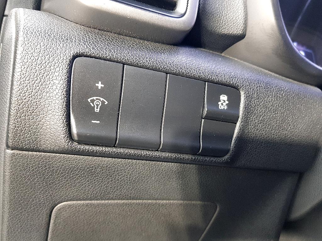 KIA Sportage - Vista 12