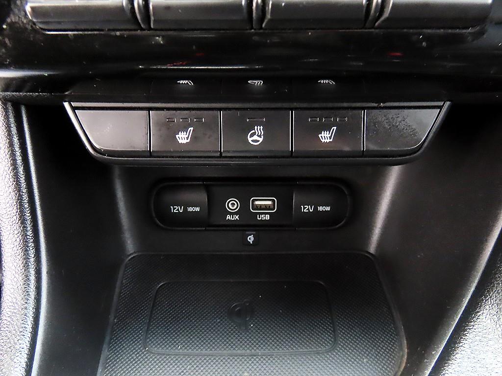 KIA Sportage 2016 Blanco - Importación desde Corea - HF Imports Iquique - Foto 13