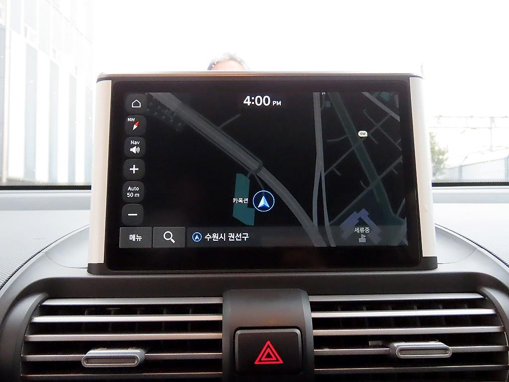 HYUNDAI Casper 2024 Blanco - Importación desde Corea - HF Imports Iquique - Foto 16