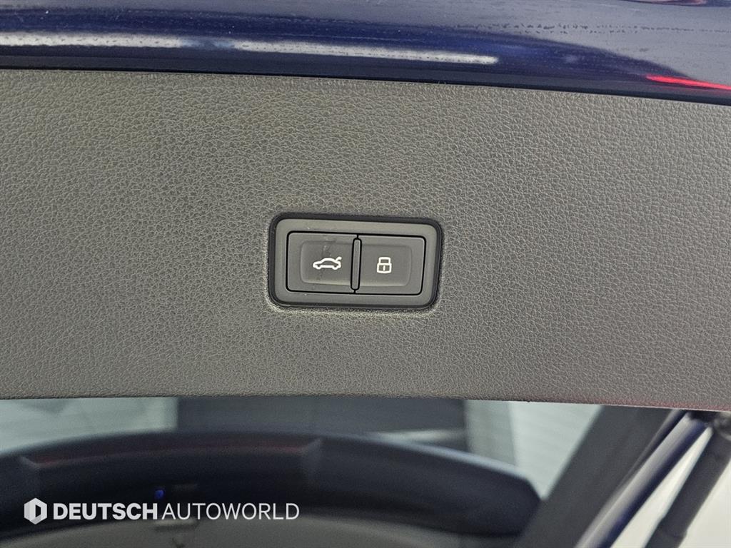 Audi Q8 2021 Azul - Importación desde Corea - HF Imports Iquique - Foto 20