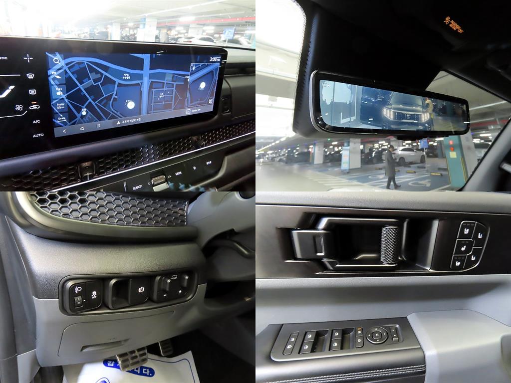 KIA Tasman 2026 - Importación desde Corea - HF Imports Iquique - Foto 17