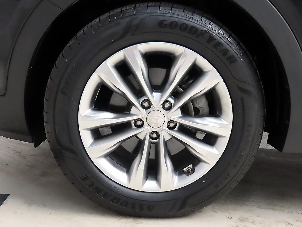 HYUNDAI Santa Fe 2018 - Importación desde Corea - HF Imports Iquique - Foto 20