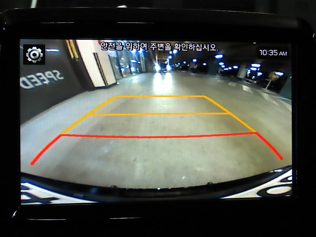 HYUNDAI Veloster 2019 Blanco - Importación desde Corea - HF Imports Iquique - Foto 14