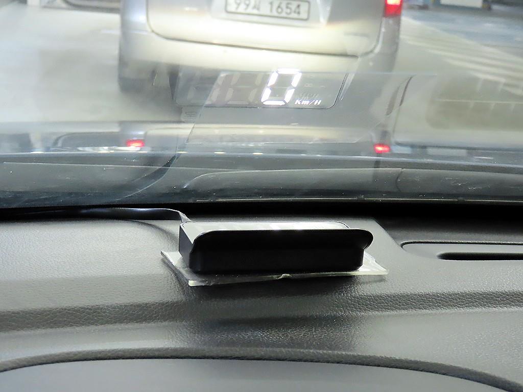 HYUNDAI Sonata 2015 Gris - Importación desde Corea - HF Imports Iquique - Foto 13