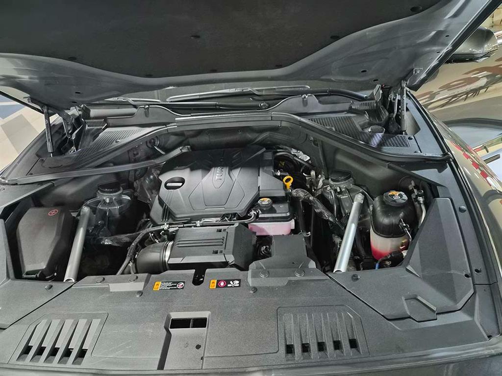 Genesis GV80 2024 - Importación desde Corea - HF Imports Iquique - Foto 19