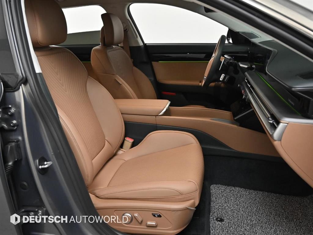 HYUNDAI Grandeur - Vista 10