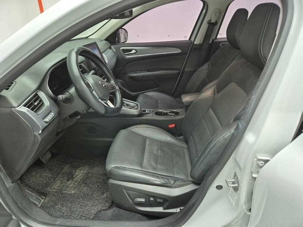 SAMSUNG XM3 - Vista 11