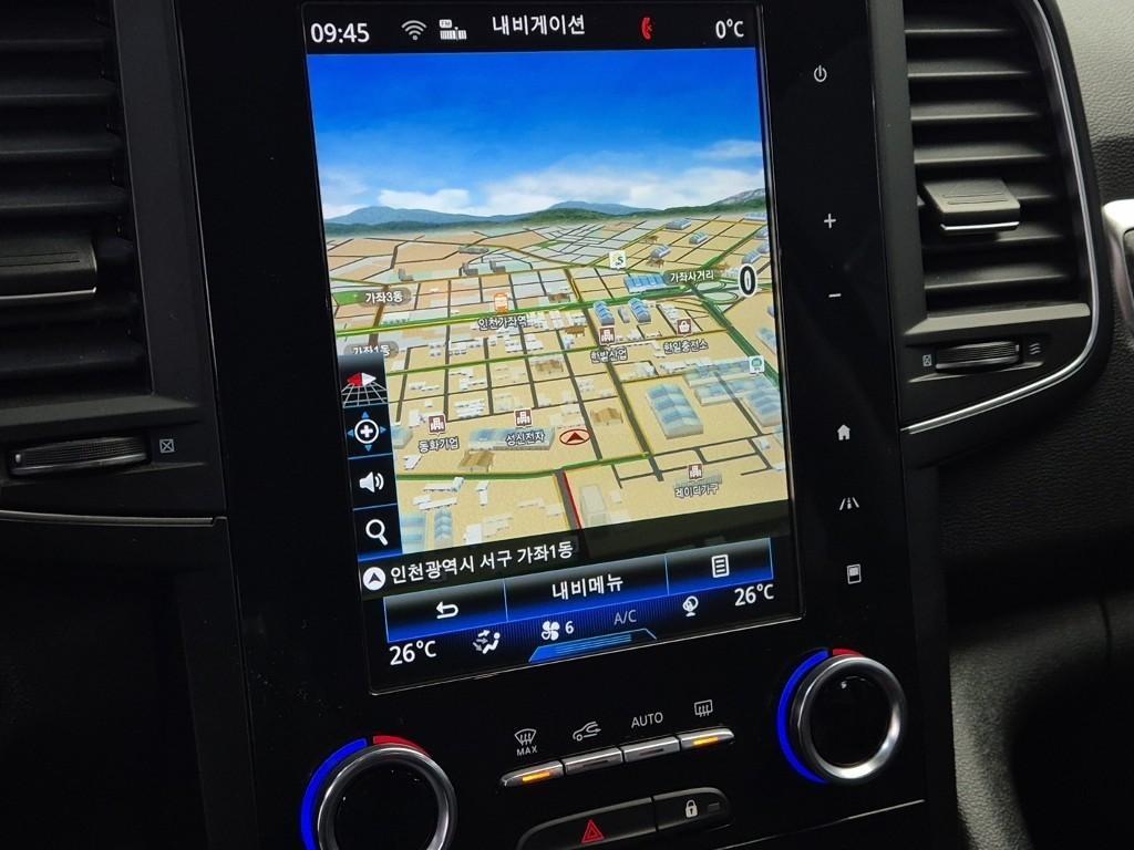 SAMSUNG QM6 2020 Negro - Importación desde Corea - HF Imports Iquique - Foto 13