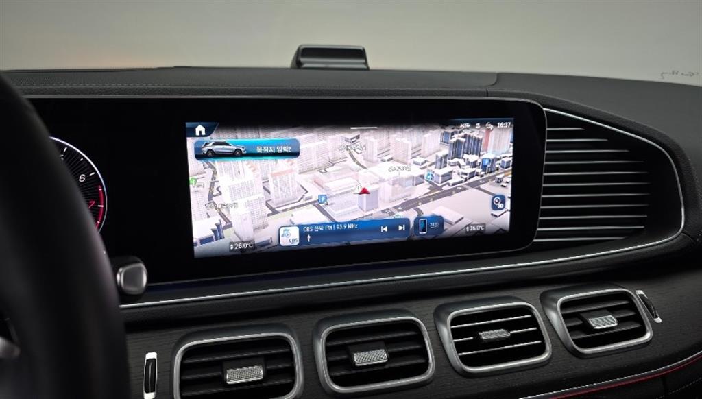 Mercedes Benz GLE Class 2024 Blanco - Importación desde Corea - HF Imports Iquique - Foto 15