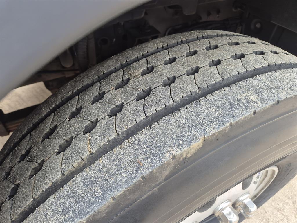 medium and large cargo Cargo 2018 Gris - Importación desde Corea - HF Imports Iquique - Foto 17