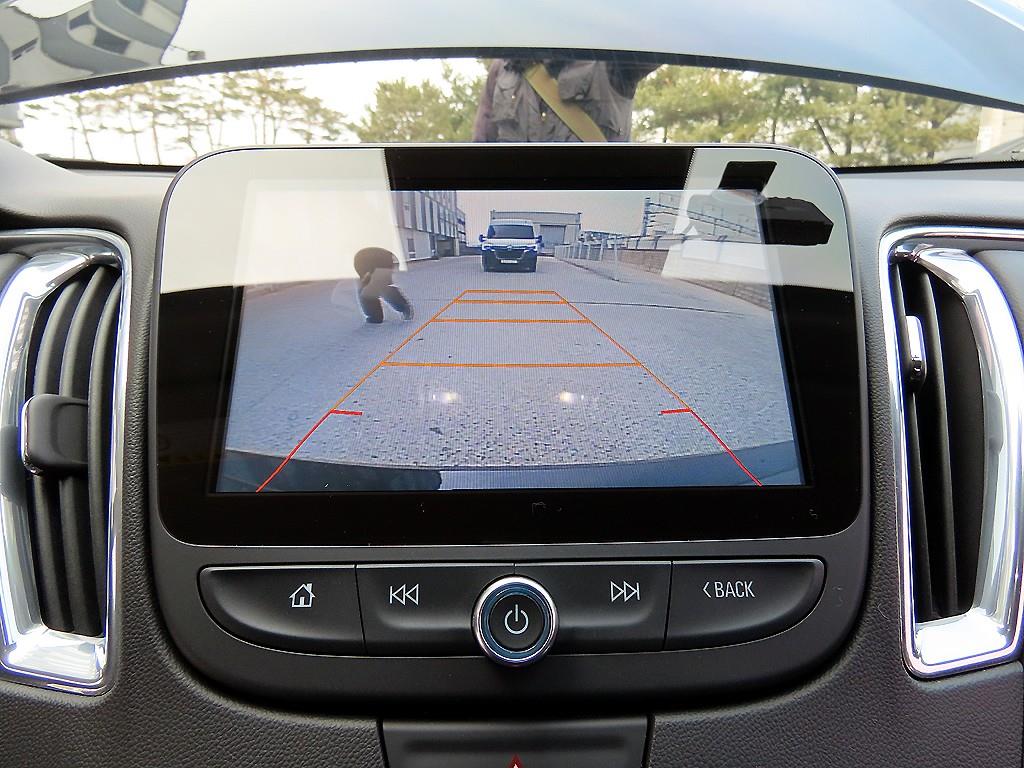 Chevrolet Malibu 2017 - Importación desde Corea - HF Imports Iquique - Foto 15