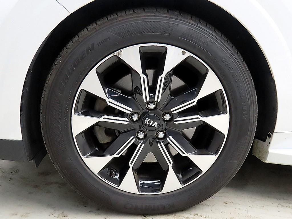 KIA Carnival 2021 Blanco - Importación desde Corea - HF Imports Iquique - Foto 19