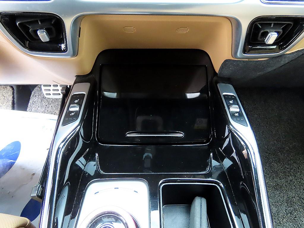 KIA Sorento 2021 Azul - Importación desde Corea - HF Imports Iquique - Foto 13