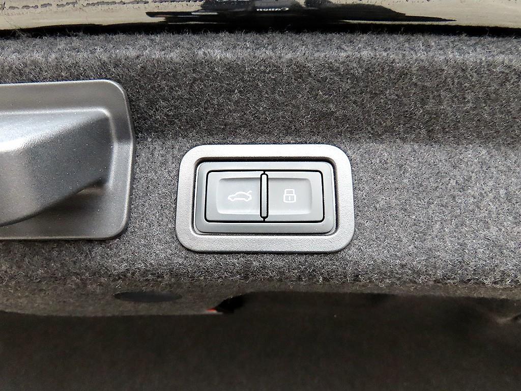 Audi A6 2020 Negro - Importación desde Corea - HF Imports Iquique - Foto 16