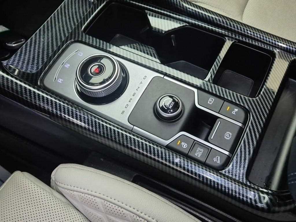 KIA Sorento - Vista 8