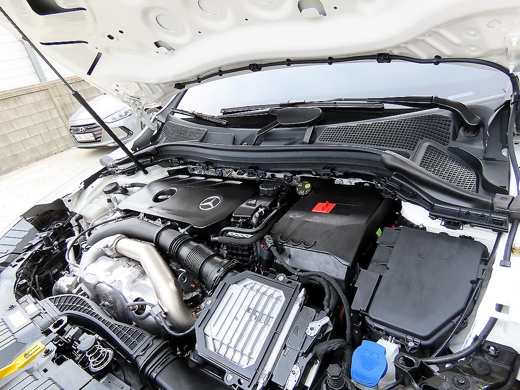 Mercedes Benz GLA Class 2025 Blanco - Importación desde Corea - HF Imports Iquique - Foto 19