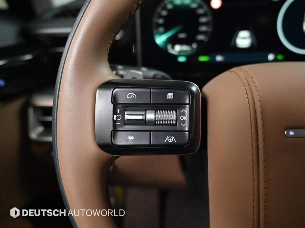 HYUNDAI Grandeur 2024 Gris - Importación desde Corea - HF Imports Iquique - Foto 18