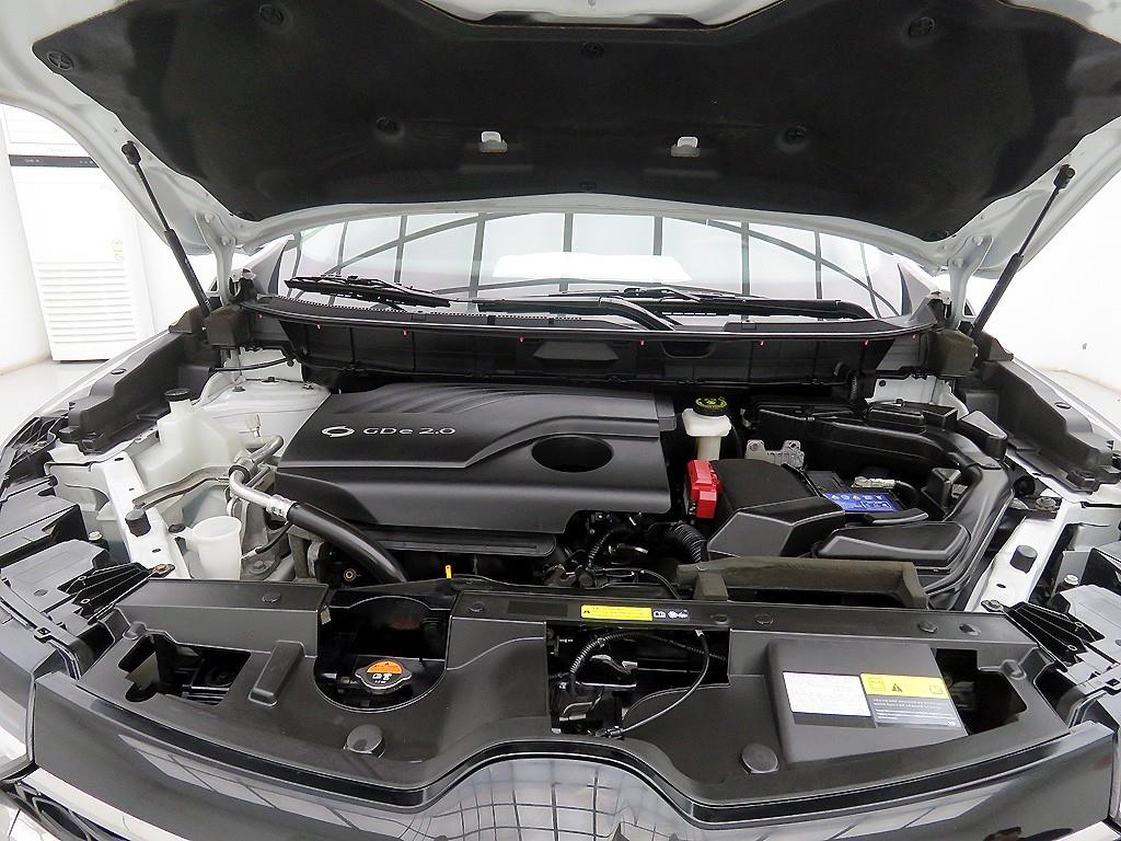 SAMSUNG QM6 2023 - Importación desde Corea - HF Imports Iquique - Foto 18