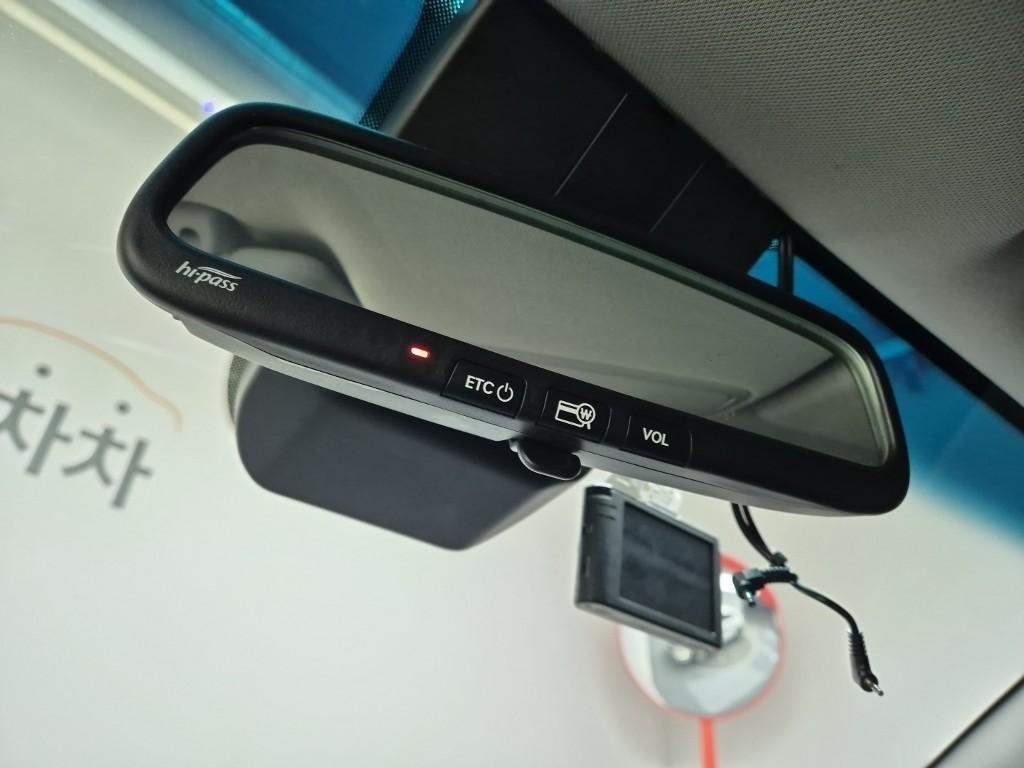 HYUNDAI Tucson 2019 Blanco - Importación desde Corea - HF Imports Iquique - Foto 13