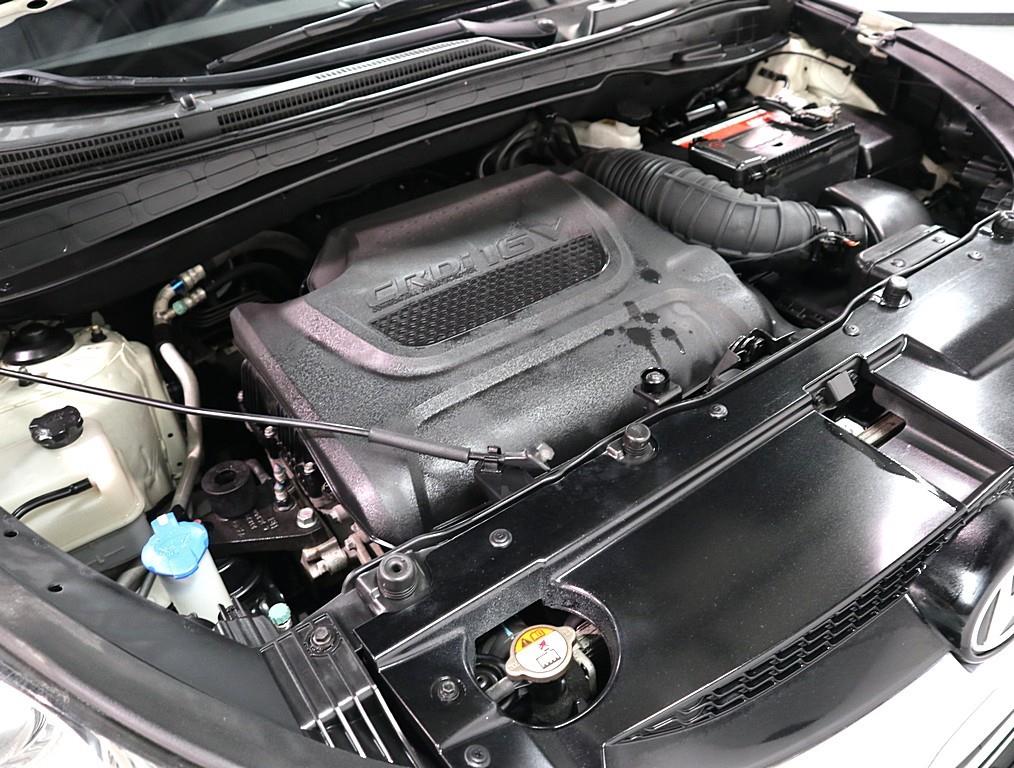 HYUNDAI Tucson - Vista 6