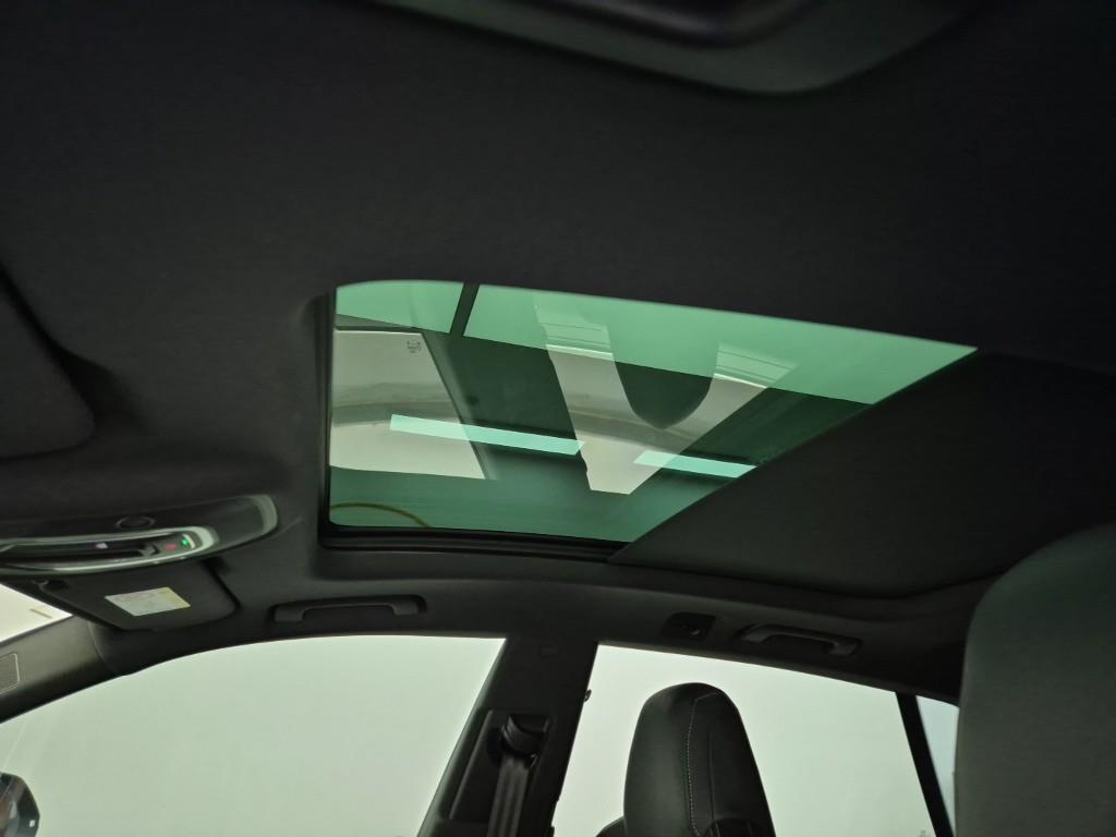 Audi Q8 2021 Negro - Importación desde Corea - HF Imports Iquique - Foto 13