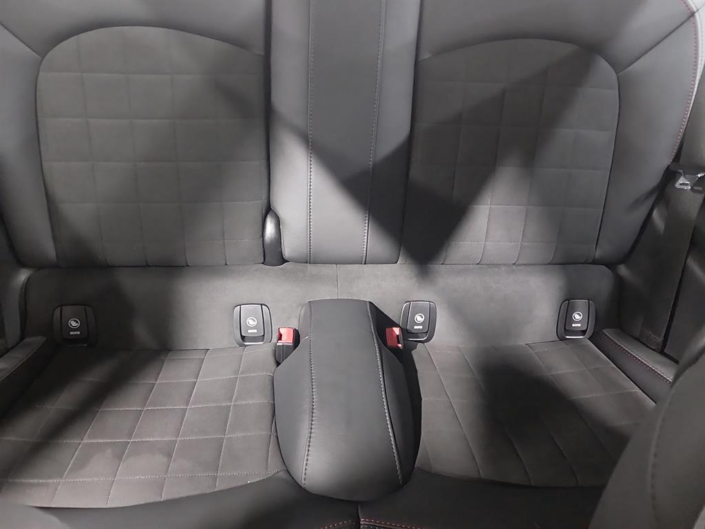 Mini Cooper 2023 Negro - Importación desde Corea - HF Imports Iquique - Foto 14