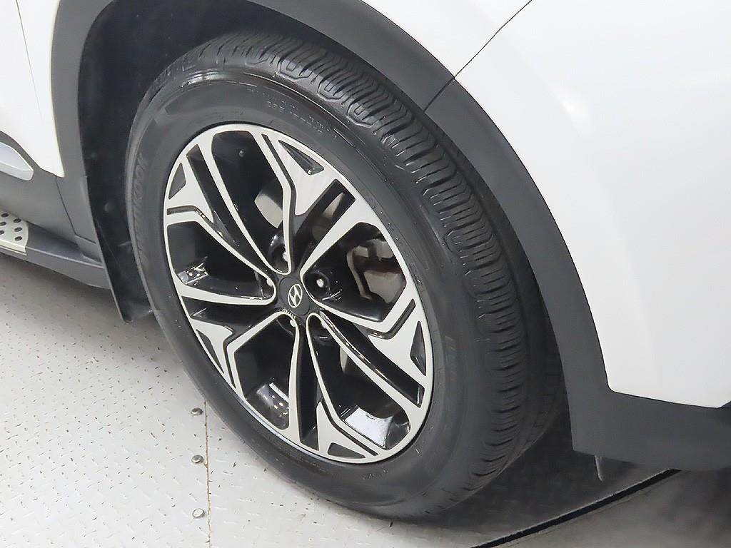 HYUNDAI Santa Fe - Vista 9