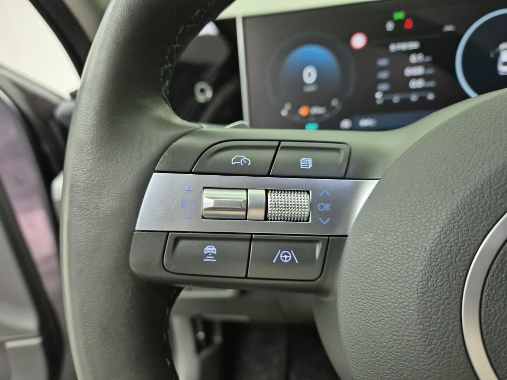 HYUNDAI Sonata 2024 Gris - Importación desde Corea - HF Imports Iquique - Foto 15