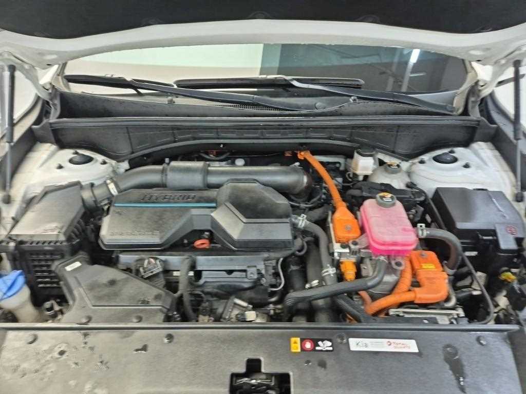 KIA Sorento - Vista 5