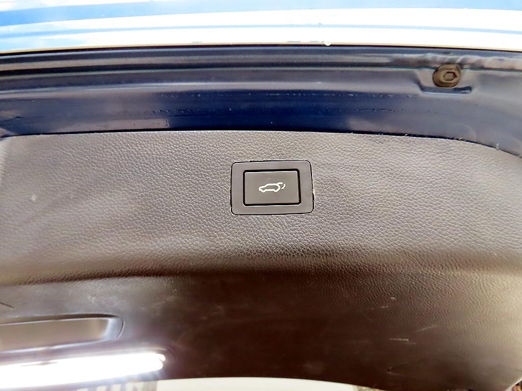 HYUNDAI i40 2014 Azul - Importación desde Corea - HF Imports Iquique - Foto 18