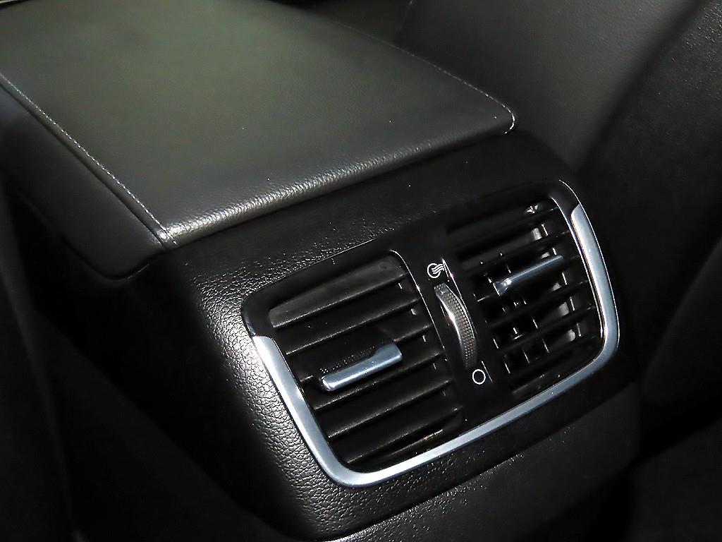 HYUNDAI Grandeur 2018 Negro - Importación desde Corea - HF Imports Iquique - Foto 17