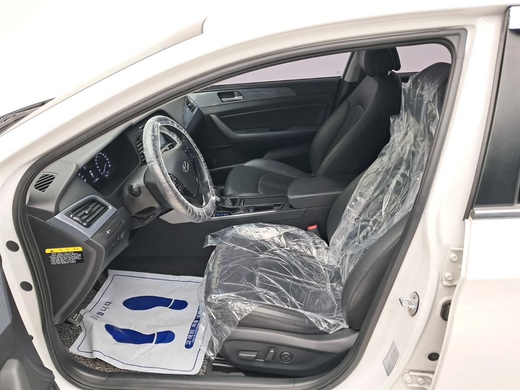 HYUNDAI Sonata 2016 - Importación desde Corea - HF Imports Iquique - Foto 11