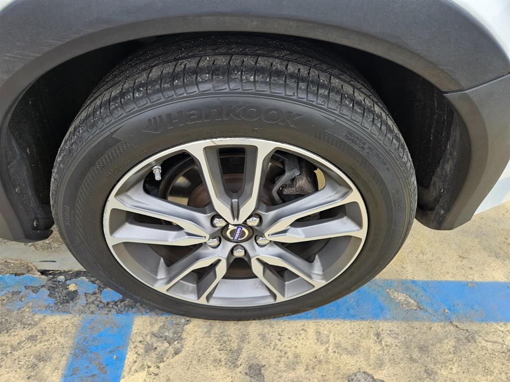 Volvo S60 2016 Blanco - Importación desde Corea - HF Imports Iquique - Foto 17