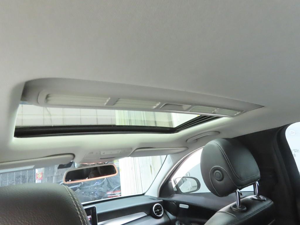 Mercedes Benz C Class 2017 - Importación desde Corea - HF Imports Iquique - Foto 19