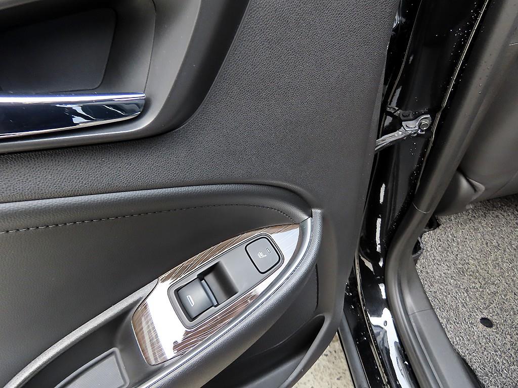 Chevrolet Malibu 2017 - Importación desde Corea - HF Imports Iquique - Foto 17