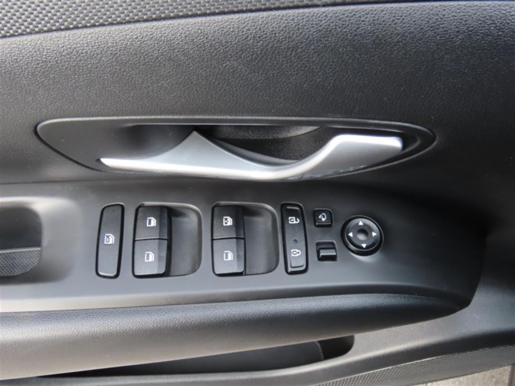 HYUNDAI Tucson 2023 Negro - Importación desde Corea - HF Imports Iquique - Foto 12