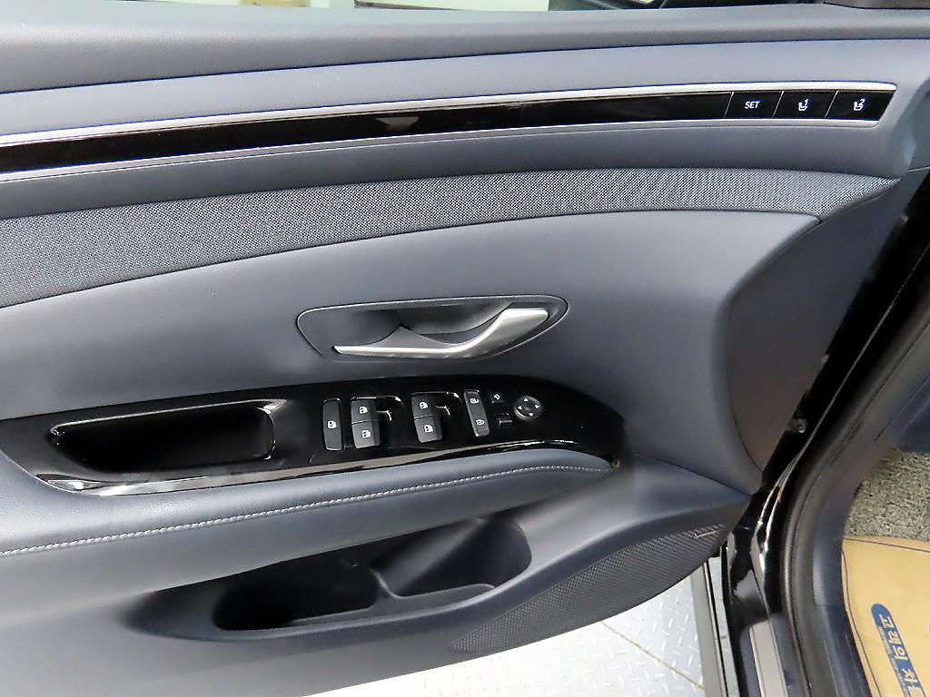 HYUNDAI Tucson - Vista 11