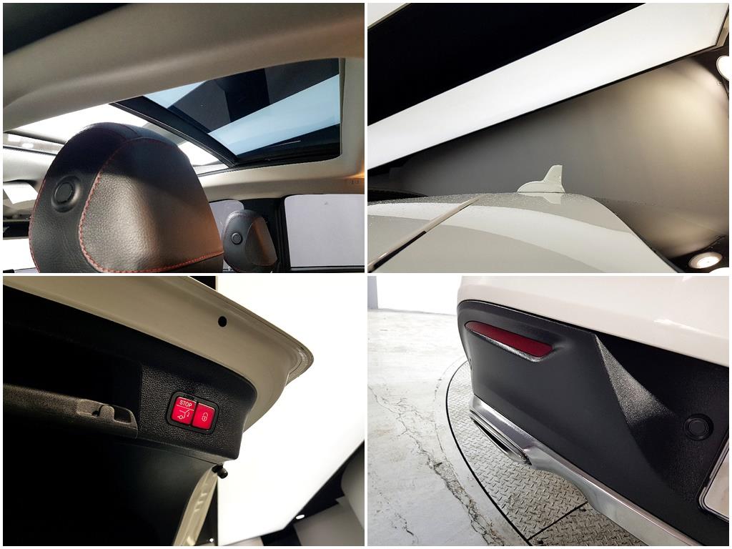 Mercedes Benz GLE Class 2018 Blanco - Importación desde Corea - HF Imports Iquique - Foto 18