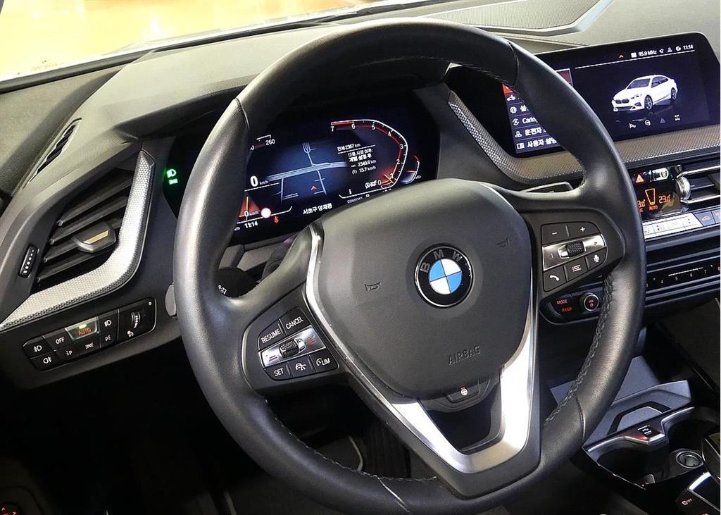 BMW 2 series 2024 Blanco - Importación desde Corea - HF Imports Iquique - Foto 13