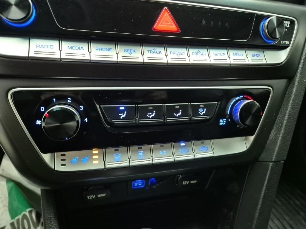 HYUNDAI Sonata - Vista 11