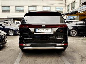 KIA Carnival - Vista 6