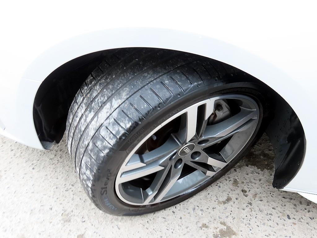 Audi A4 2021 Blanco - Importación desde Corea - HF Imports Iquique - Foto 20