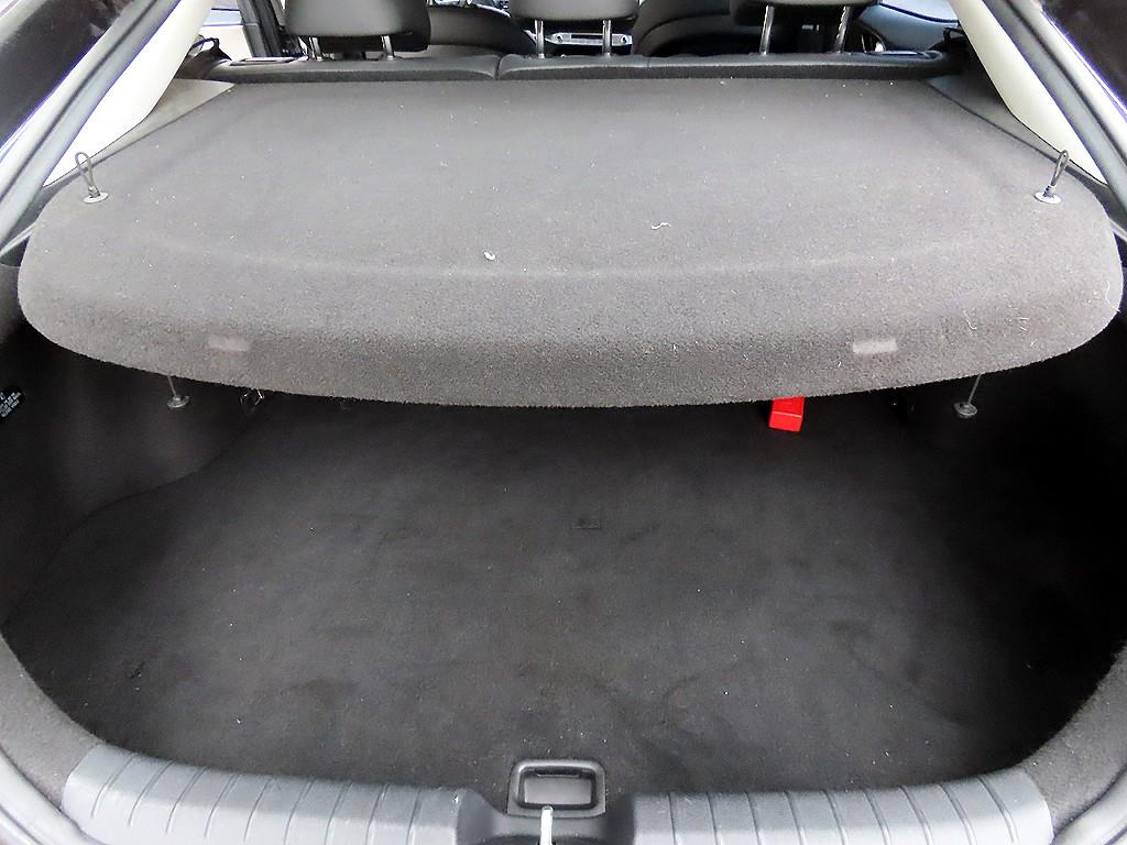 KIA Stinger 2018 Gris - Importación desde Corea - HF Imports Iquique - Foto 17