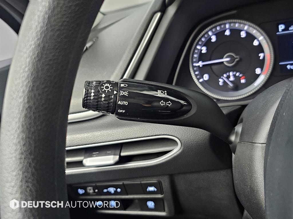 HYUNDAI Sonata 2021 Gris - Importación desde Corea - HF Imports Iquique - Foto 16