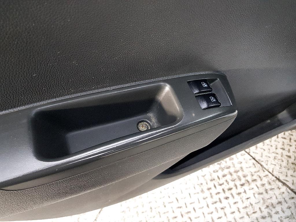 Chevrolet Spark - Vista 11