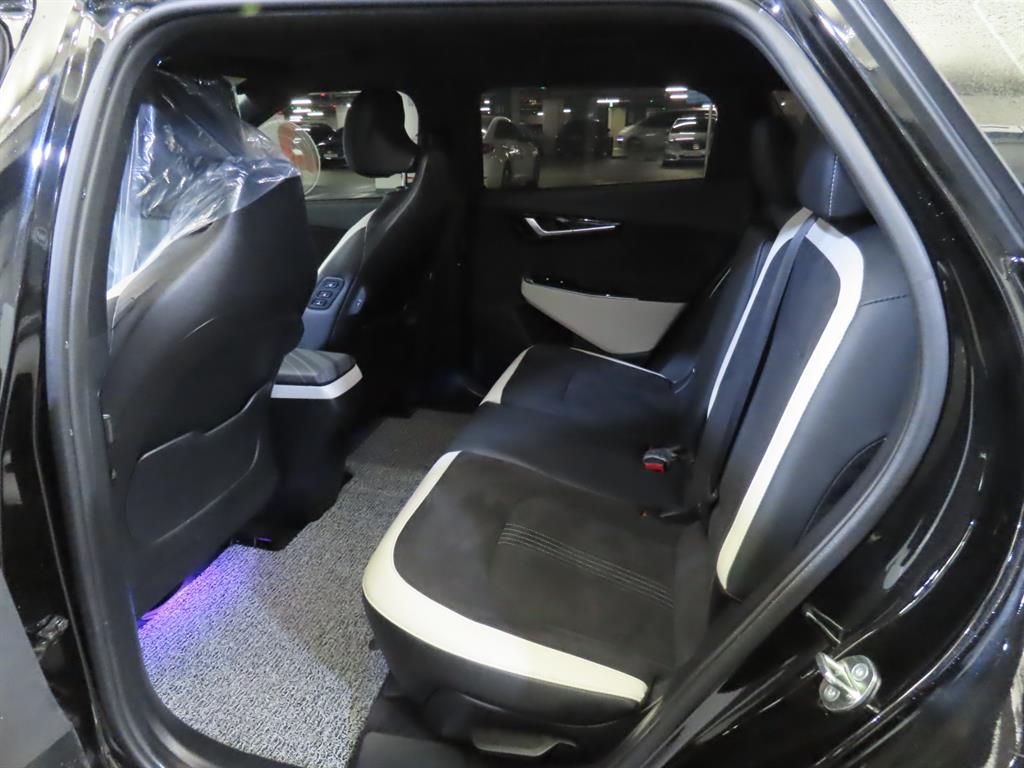 KIA EV6 2023 Negro - Importación desde Corea - HF Imports Iquique - Foto 7