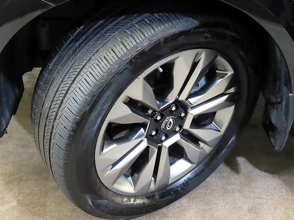 KIA Mohave 2020 - Importación desde Corea - HF Imports Iquique - Foto 20