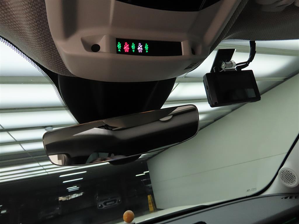 Jeep Avenger - Vista 12